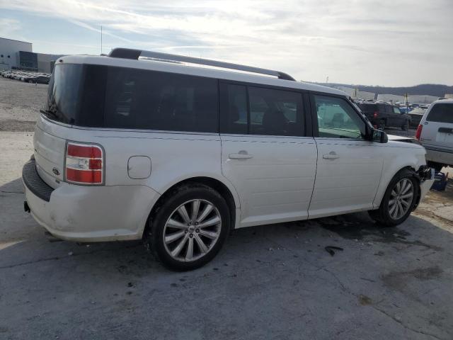 Photo 2 VIN: 2FMHK6C87EBD02484 - FORD FLEX 