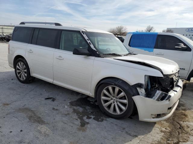 Photo 3 VIN: 2FMHK6C87EBD02484 - FORD FLEX 