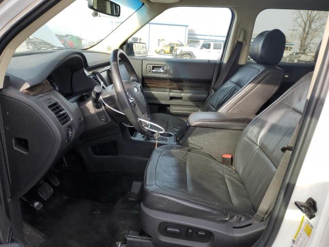 Photo 6 VIN: 2FMHK6C87EBD02484 - FORD FLEX 