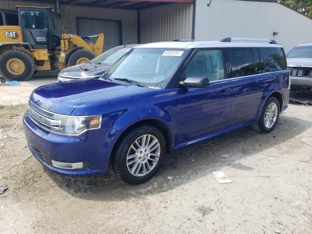 Photo 0 VIN: 2FMHK6C87EBD05188 - FORD FLEX SEL 