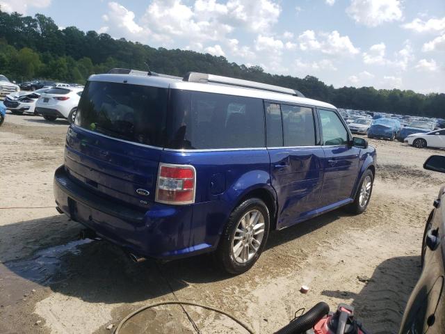 Photo 2 VIN: 2FMHK6C87EBD05188 - FORD FLEX SEL 