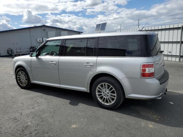 Photo 1 VIN: 2FMHK6C87EBD08575 - FORD FLEX 