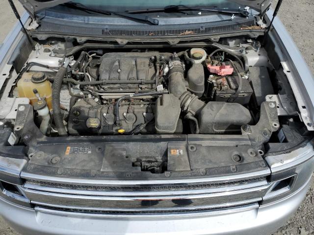 Photo 11 VIN: 2FMHK6C87EBD08575 - FORD FLEX 