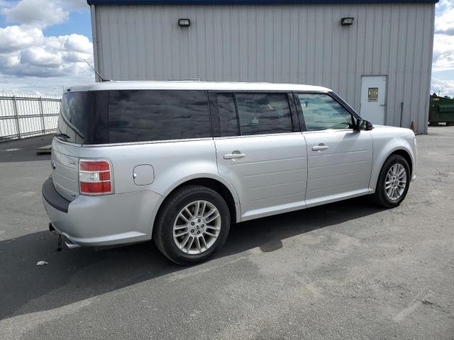 Photo 2 VIN: 2FMHK6C87EBD08575 - FORD FLEX 