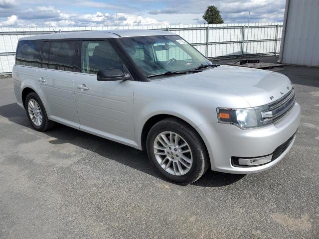 Photo 3 VIN: 2FMHK6C87EBD08575 - FORD FLEX 