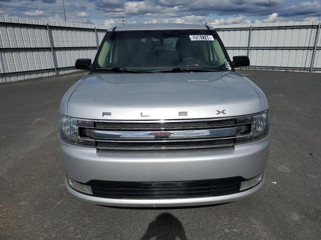 Photo 4 VIN: 2FMHK6C87EBD08575 - FORD FLEX 