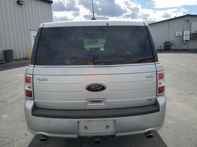 Photo 5 VIN: 2FMHK6C87EBD08575 - FORD FLEX 