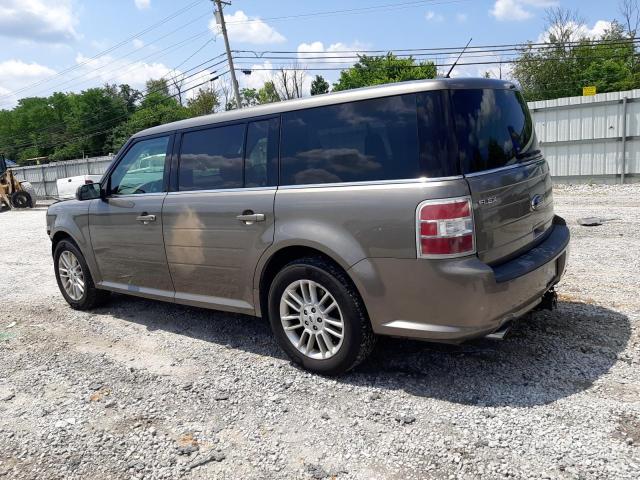 Photo 1 VIN: 2FMHK6C87EBD12626 - FORD FLEX 