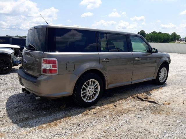 Photo 2 VIN: 2FMHK6C87EBD12626 - FORD FLEX 