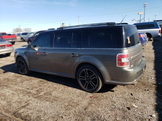 Photo 1 VIN: 2FMHK6C87EBD22959 - FORD FLEX SEL 