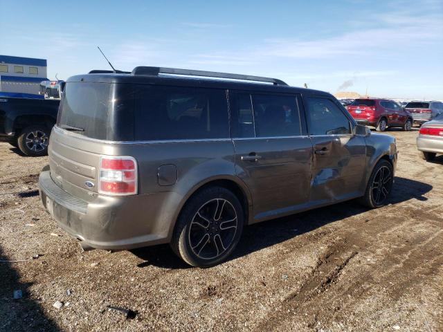 Photo 2 VIN: 2FMHK6C87EBD22959 - FORD FLEX SEL 