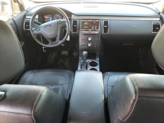 Photo 7 VIN: 2FMHK6C87EBD22959 - FORD FLEX SEL 