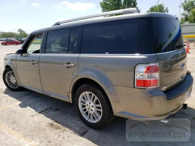 Photo 1 VIN: 2FMHK6C87EBD23433 - FORD FLEX 