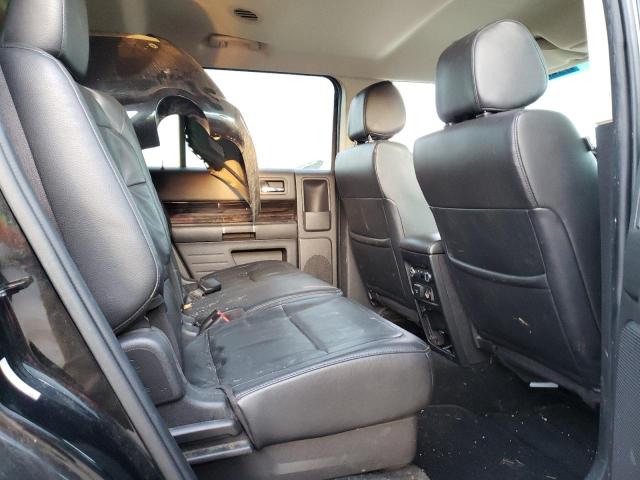 Photo 5 VIN: 2FMHK6C87FBA03983 - FORD FLEX SEL 