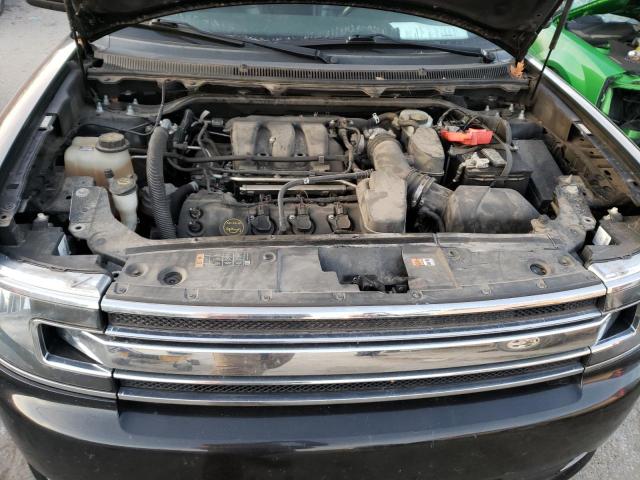 Photo 6 VIN: 2FMHK6C87FBA03983 - FORD FLEX SEL 