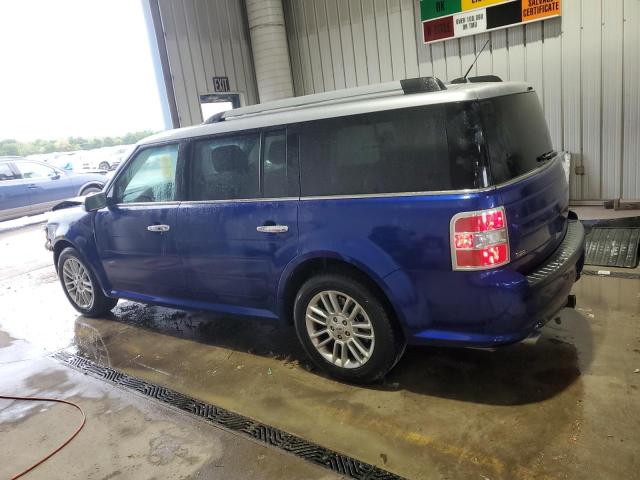 Photo 1 VIN: 2FMHK6C87FBA14241 - FORD FLEX SEL 