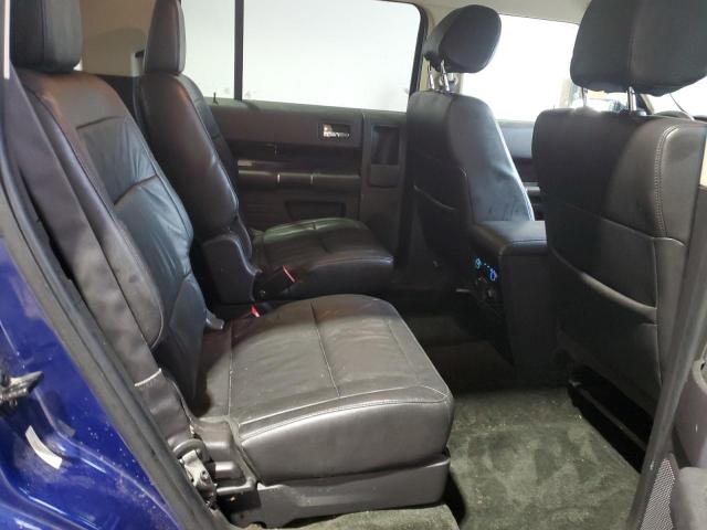 Photo 10 VIN: 2FMHK6C87FBA14241 - FORD FLEX SEL 