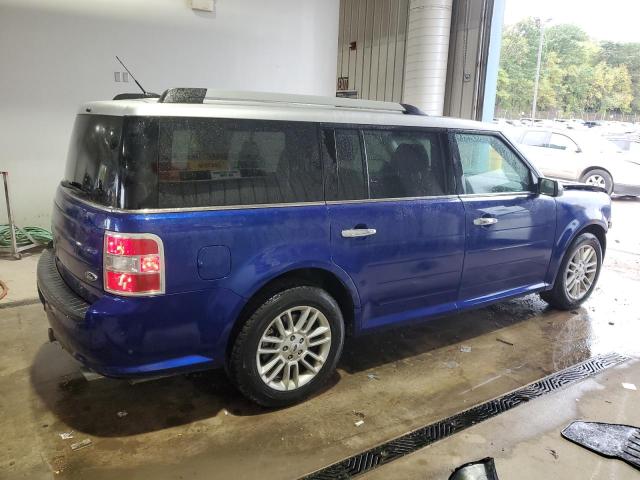 Photo 2 VIN: 2FMHK6C87FBA14241 - FORD FLEX SEL 