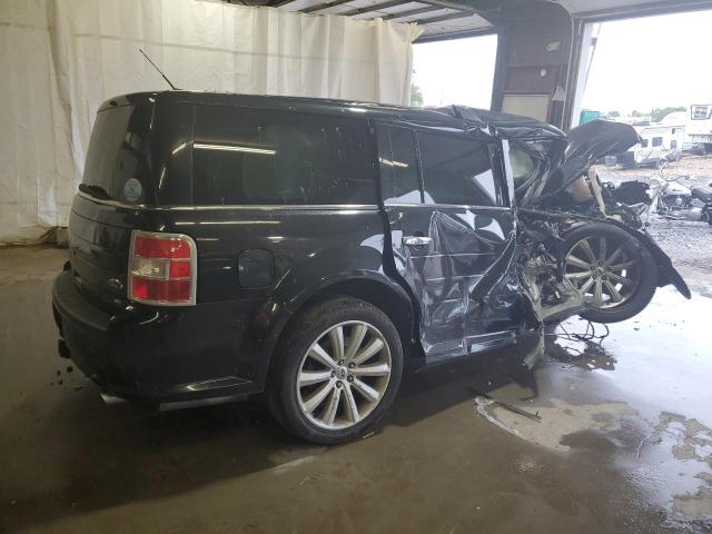 Photo 2 VIN: 2FMHK6C87FBA19262 - FORD FLEX SEL 