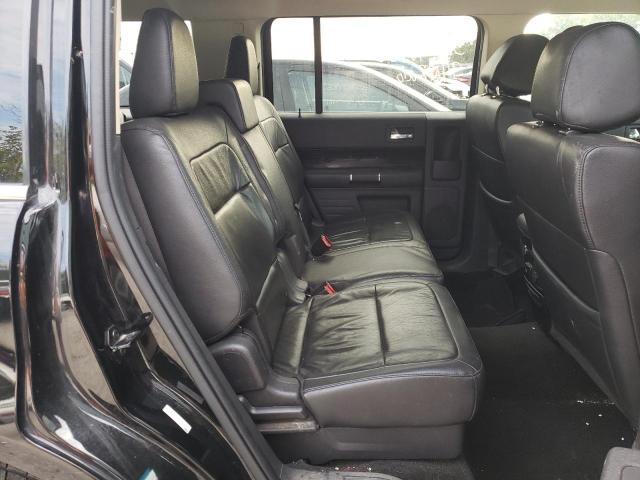 Photo 5 VIN: 2FMHK6C87GBA07226 - FORD FLEX SEL 