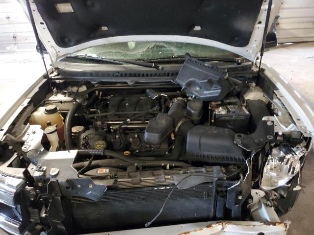 Photo 11 VIN: 2FMHK6C87HBA08202 - FORD FLEX SEL 