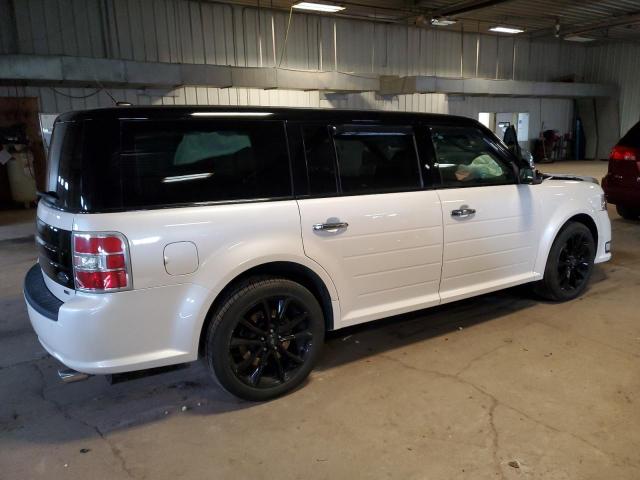 Photo 2 VIN: 2FMHK6C87HBA08202 - FORD FLEX SEL 