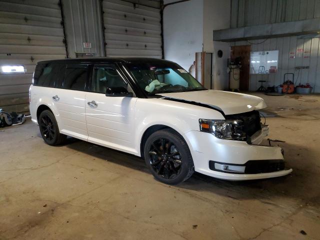 Photo 3 VIN: 2FMHK6C87HBA08202 - FORD FLEX SEL 