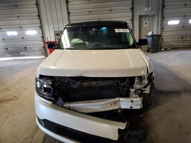 Photo 4 VIN: 2FMHK6C87HBA08202 - FORD FLEX SEL 