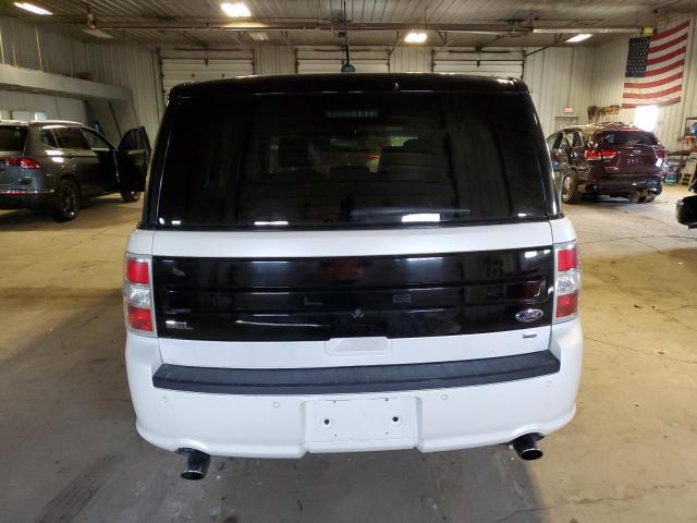 Photo 5 VIN: 2FMHK6C87HBA08202 - FORD FLEX SEL 