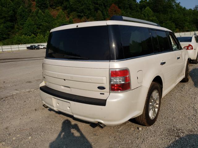 Photo 3 VIN: 2FMHK6C87HBA12038 - FORD FLEX SEL 