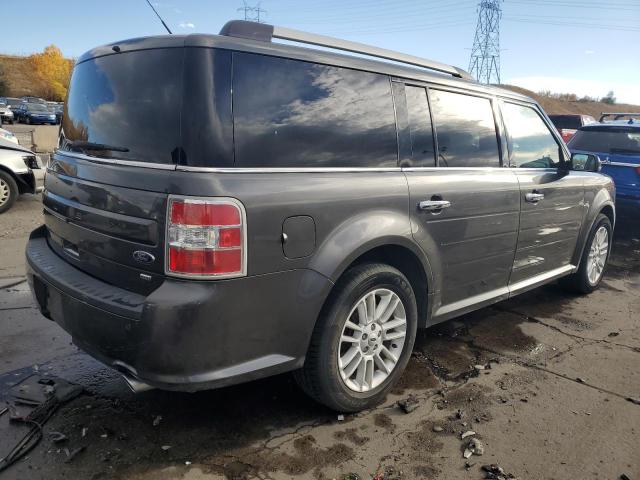 Photo 2 VIN: 2FMHK6C87JBA14104 - FORD FLEX SEL 