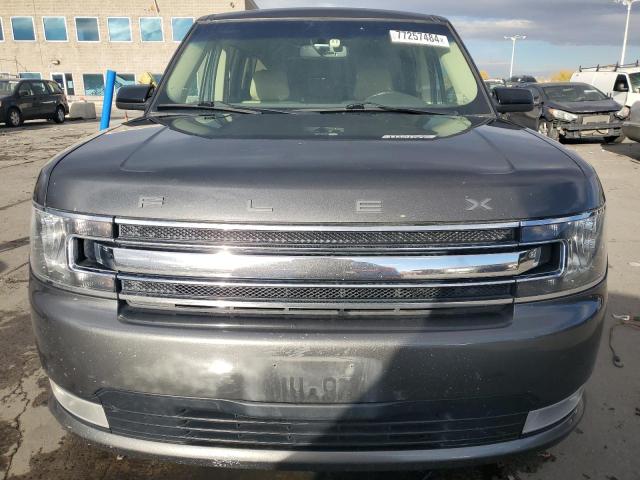 Photo 4 VIN: 2FMHK6C87JBA14104 - FORD FLEX SEL 