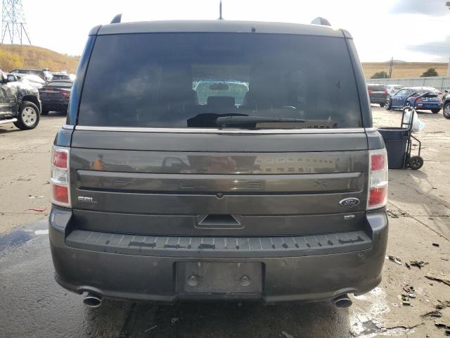 Photo 5 VIN: 2FMHK6C87JBA14104 - FORD FLEX SEL 