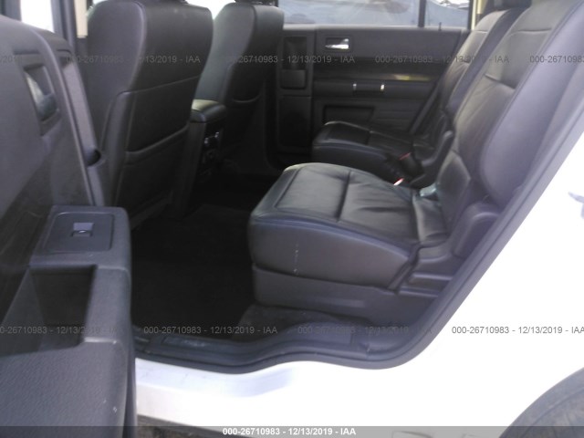 Photo 7 VIN: 2FMHK6C87JBA14815 - FORD FLEX 