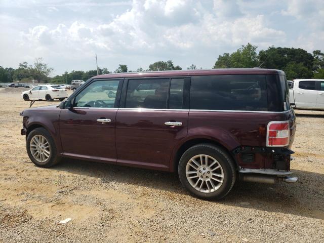 Photo 1 VIN: 2FMHK6C87JBA14913 - FORD FLEX SEL 