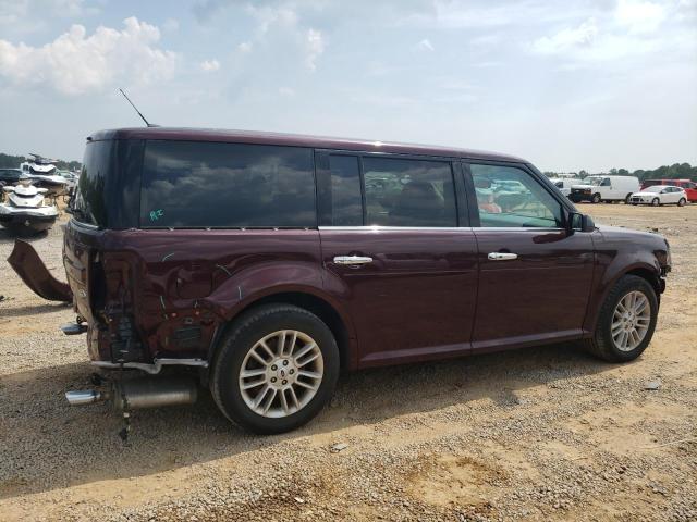 Photo 2 VIN: 2FMHK6C87JBA14913 - FORD FLEX SEL 