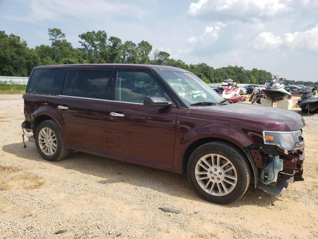 Photo 3 VIN: 2FMHK6C87JBA14913 - FORD FLEX SEL 