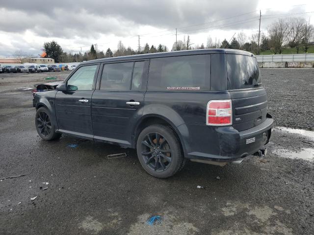 Photo 1 VIN: 2FMHK6C87JBA20792 - FORD FLEX SEL 