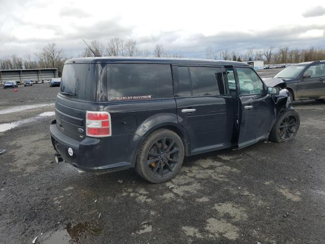 Photo 2 VIN: 2FMHK6C87JBA20792 - FORD FLEX SEL 