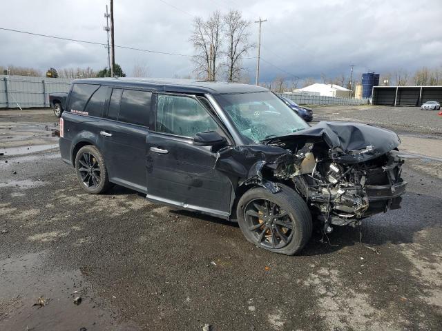 Photo 3 VIN: 2FMHK6C87JBA20792 - FORD FLEX SEL 