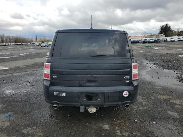 Photo 5 VIN: 2FMHK6C87JBA20792 - FORD FLEX SEL 