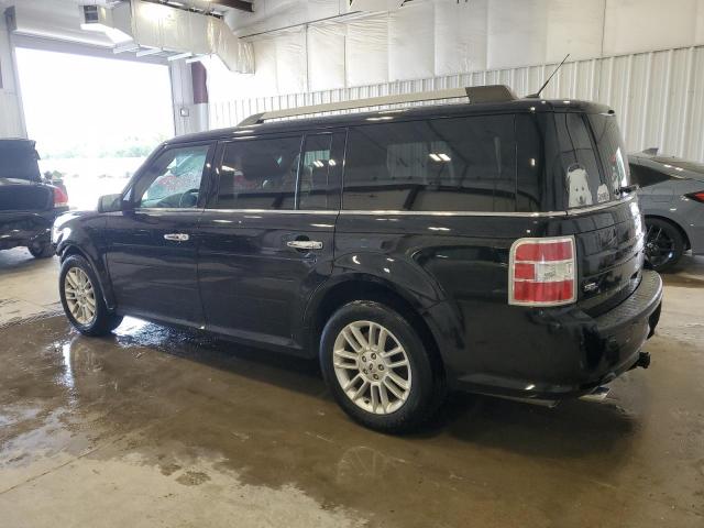 Photo 1 VIN: 2FMHK6C87KBA24021 - FORD FLEX SEL 