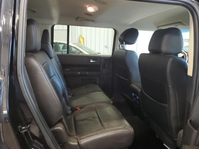 Photo 10 VIN: 2FMHK6C87KBA24021 - FORD FLEX SEL 