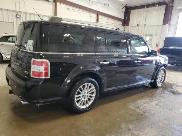 Photo 2 VIN: 2FMHK6C87KBA24021 - FORD FLEX SEL 