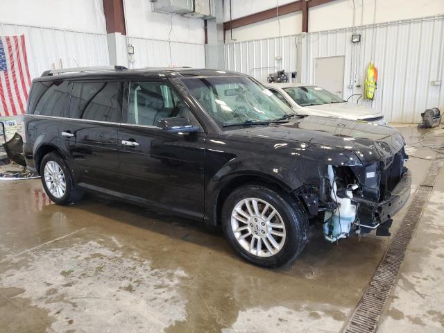 Photo 3 VIN: 2FMHK6C87KBA24021 - FORD FLEX SEL 