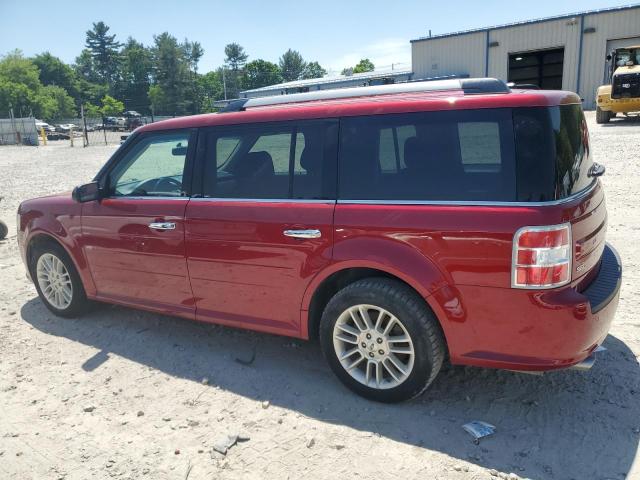 Photo 1 VIN: 2FMHK6C87KBA30773 - FORD FLEX 