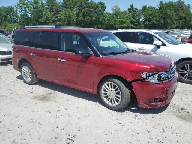 Photo 3 VIN: 2FMHK6C87KBA30773 - FORD FLEX 