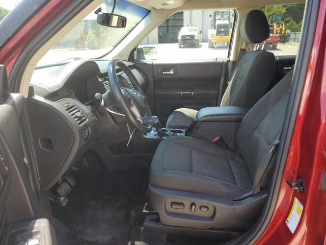 Photo 6 VIN: 2FMHK6C87KBA30773 - FORD FLEX 