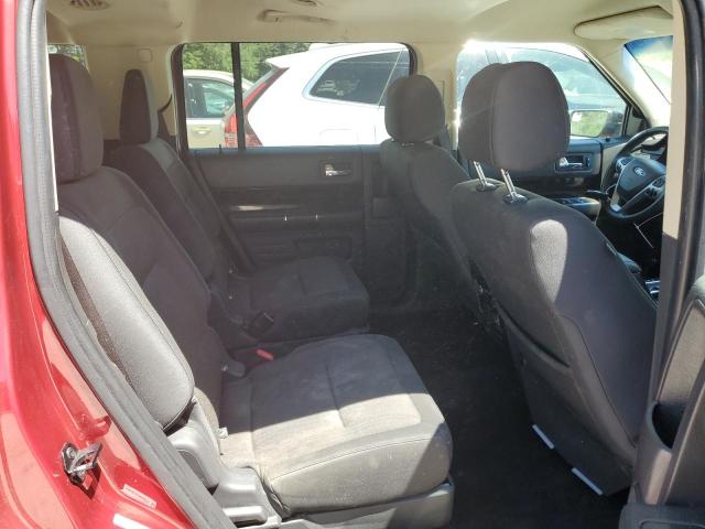 Photo 9 VIN: 2FMHK6C87KBA30773 - FORD FLEX 