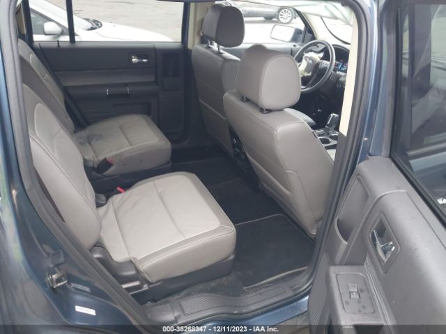 Photo 7 VIN: 2FMHK6C87KBA32703 - FORD FLEX 